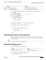 Предварительный просмотр 121 страницы Cisco 7600 Series Configuration Manual