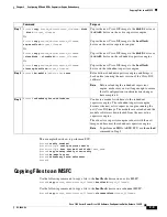 Предварительный просмотр 123 страницы Cisco 7600 Series Configuration Manual