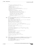 Предварительный просмотр 127 страницы Cisco 7600 Series Configuration Manual