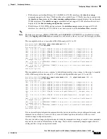Предварительный просмотр 129 страницы Cisco 7600 Series Configuration Manual