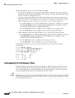 Предварительный просмотр 138 страницы Cisco 7600 Series Configuration Manual