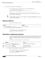 Предварительный просмотр 142 страницы Cisco 7600 Series Configuration Manual