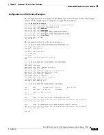 Предварительный просмотр 157 страницы Cisco 7600 Series Configuration Manual