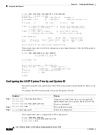 Предварительный просмотр 174 страницы Cisco 7600 Series Configuration Manual