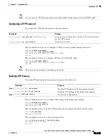 Предварительный просмотр 183 страницы Cisco 7600 Series Configuration Manual