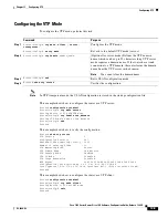 Предварительный просмотр 185 страницы Cisco 7600 Series Configuration Manual