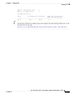 Предварительный просмотр 187 страницы Cisco 7600 Series Configuration Manual