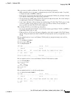 Предварительный просмотр 199 страницы Cisco 7600 Series Configuration Manual