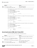 Предварительный просмотр 218 страницы Cisco 7600 Series Configuration Manual