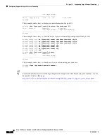 Предварительный просмотр 246 страницы Cisco 7600 Series Configuration Manual