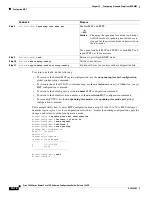 Предварительный просмотр 264 страницы Cisco 7600 Series Configuration Manual