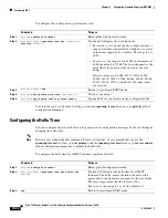 Предварительный просмотр 270 страницы Cisco 7600 Series Configuration Manual