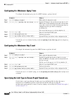 Предварительный просмотр 272 страницы Cisco 7600 Series Configuration Manual