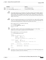 Предварительный просмотр 297 страницы Cisco 7600 Series Configuration Manual