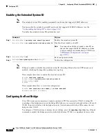 Предварительный просмотр 298 страницы Cisco 7600 Series Configuration Manual