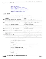 Предварительный просмотр 308 страницы Cisco 7600 Series Configuration Manual