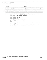 Предварительный просмотр 310 страницы Cisco 7600 Series Configuration Manual