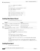 Предварительный просмотр 330 страницы Cisco 7600 Series Configuration Manual