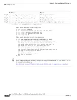 Предварительный просмотр 332 страницы Cisco 7600 Series Configuration Manual
