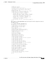Предварительный просмотр 339 страницы Cisco 7600 Series Configuration Manual