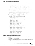 Предварительный просмотр 369 страницы Cisco 7600 Series Configuration Manual