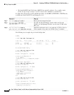 Предварительный просмотр 370 страницы Cisco 7600 Series Configuration Manual