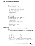 Предварительный просмотр 371 страницы Cisco 7600 Series Configuration Manual