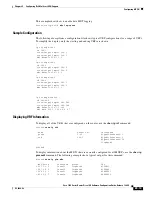 Предварительный просмотр 387 страницы Cisco 7600 Series Configuration Manual