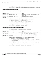 Предварительный просмотр 392 страницы Cisco 7600 Series Configuration Manual