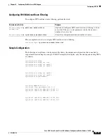 Предварительный просмотр 393 страницы Cisco 7600 Series Configuration Manual