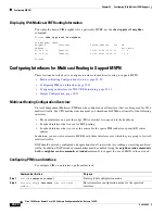 Предварительный просмотр 394 страницы Cisco 7600 Series Configuration Manual
