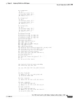 Предварительный просмотр 397 страницы Cisco 7600 Series Configuration Manual