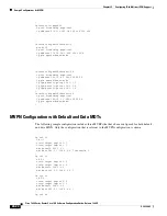 Предварительный просмотр 398 страницы Cisco 7600 Series Configuration Manual