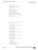 Предварительный просмотр 399 страницы Cisco 7600 Series Configuration Manual