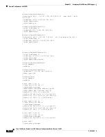 Предварительный просмотр 400 страницы Cisco 7600 Series Configuration Manual