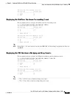 Предварительный просмотр 415 страницы Cisco 7600 Series Configuration Manual