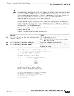 Предварительный просмотр 429 страницы Cisco 7600 Series Configuration Manual