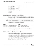 Предварительный просмотр 431 страницы Cisco 7600 Series Configuration Manual