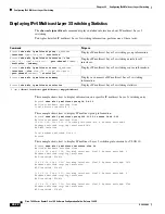 Предварительный просмотр 438 страницы Cisco 7600 Series Configuration Manual