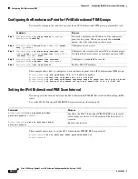 Предварительный просмотр 440 страницы Cisco 7600 Series Configuration Manual