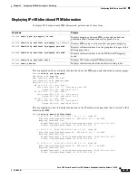 Предварительный просмотр 441 страницы Cisco 7600 Series Configuration Manual