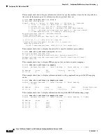 Предварительный просмотр 442 страницы Cisco 7600 Series Configuration Manual