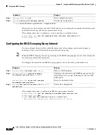 Предварительный просмотр 456 страницы Cisco 7600 Series Configuration Manual