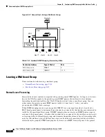 Предварительный просмотр 464 страницы Cisco 7600 Series Configuration Manual