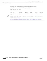 Предварительный просмотр 476 страницы Cisco 7600 Series Configuration Manual