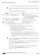 Предварительный просмотр 492 страницы Cisco 7600 Series Configuration Manual