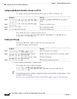 Предварительный просмотр 494 страницы Cisco 7600 Series Configuration Manual