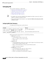 Предварительный просмотр 500 страницы Cisco 7600 Series Configuration Manual