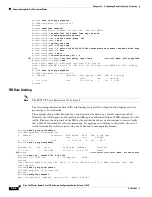 Предварительный просмотр 520 страницы Cisco 7600 Series Configuration Manual