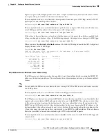 Предварительный просмотр 525 страницы Cisco 7600 Series Configuration Manual